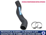 Replacement intercooler turbo hose MITSUBISHI OUTLANDER / ASX / LANCER / 1.8 2.2 DI-D, 1505A537, 11756Q - Image 4