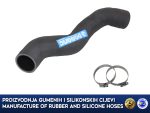 Replacement intercooler turbo hose MITSUBISHI OUTLANDER / ASX / LANCER / 1.8 2.2 DI-D, 1505A537, 11756Q - Image 3