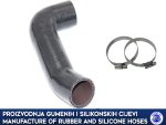 Zamjensko crijevo turbine RENAULT MASTER III 2.3 DCI / OPEL MOVANO 2.3 CDTI, 144602717R, 144602862R, 144604669R, 4423901, 4701626, 95519335, 95519365, 95521075, 95523855 - Slika 2
