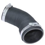 Zamjensko crijevo intercoolera i turbine za SAAB 9-5 1.9 16V TID, 12760062, 12762043, 12822911 - Slika 4