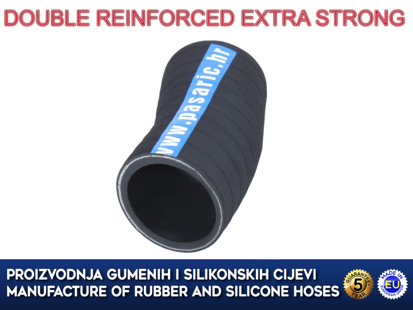 Zamjensko crijevo od intercoolera do turbine, VW / AUDI / SEAT / SKODA, 1.6-2.0, 1K0145828AA, 1K0145828T, 1K0145828AB, 5N0145828E