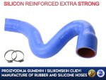 Replacement intercooler turbo hose VW PASSAT B5 / GOLF III / GOLF IV, AUDI A4 1.9 TDI, 8D0145828G, 8D0145828A, 8D0 145 828 G, 8D0 145 828 A - Image 4