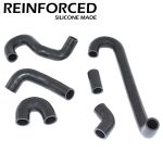 REPLACEMENT MARINE ENGINE HOSES YANMAR 4JH3E - Image 4